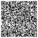 QR code with Cd Fencing contacts
