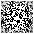 QR code with Chacon's Fencing contacts