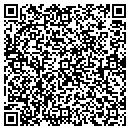 QR code with Lola's Paws contacts