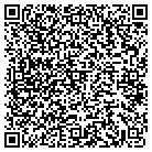 QR code with Thrasher & Assoc Inc contacts