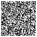 QR code with A T V Trucking contacts