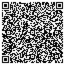 QR code with Homeworks contacts