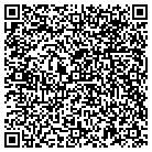 QR code with Aegis Electronic Group contacts