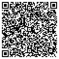 QR code with Kfc contacts