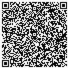 QR code with Alpha Machine & Fabrication contacts