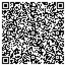 QR code with O Jay Guenots Auto Body contacts