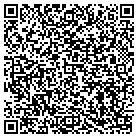 QR code with C Todd Nelson Fencing contacts