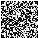 QR code with Cat Clinic contacts