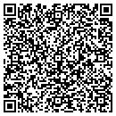 QR code with B C Trucking Company LLC contacts