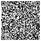 QR code with Marlin's Auto Detailing contacts