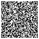 QR code with Gcom Data contacts