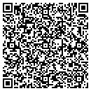 QR code with D Fence Fencing Co contacts