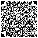 QR code with Top Line contacts