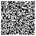 QR code with D J & CO contacts