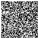 QR code with A A Bad Critter contacts
