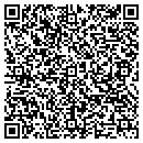 QR code with D & L Dozer & Fencing contacts