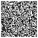 QR code with Clover Cafe contacts