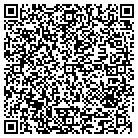 QR code with Cooler Veterinary Services Inc contacts