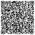 QR code with Hunt County Aderondac Chair contacts
