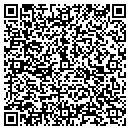 QR code with T L C Home Repair contacts