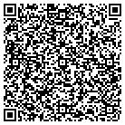 QR code with M 3 Consulting & Service contacts