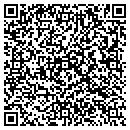 QR code with Maximar Data contacts
