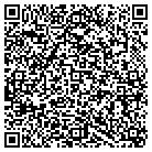 QR code with DE Mino Deborah L DVM contacts