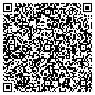 QR code with Hillmont Construction Inc contacts