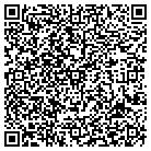 QR code with A Apache Animal & Pest Control contacts