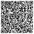 QR code with A Appleby Pest Control contacts
