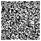 QR code with Aardvark Animal & Pest Control contacts