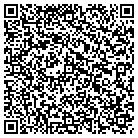 QR code with Aardvark Animal & Pest Control contacts
