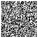 QR code with Playful Paws contacts