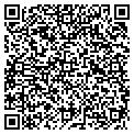 QR code with Gbt contacts