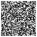 QR code with D & E Workshop contacts
