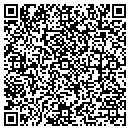 QR code with Red Cirle Cafe contacts