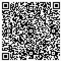 QR code with I&S Fencing contacts