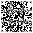 QR code with A Bailey Industries Termite contacts