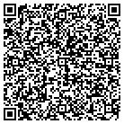 QR code with Thunder Construction & Roofing contacts