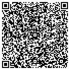 QR code with T Johnson's Collision Center contacts