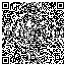 QR code with Harrison Hall Amy DVM contacts