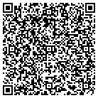 QR code with J R's Lonestar Welding & Fence contacts