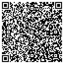 QR code with Hendrix James B DVM contacts