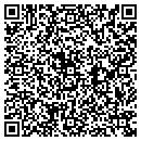 QR code with Cb Brooks Trucking contacts