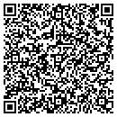 QR code with Hennessy Curt DVM contacts