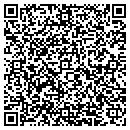 QR code with Henry C Allen DVM contacts
