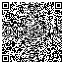 QR code with Cc Trucking contacts