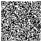 QR code with Hewitt Jr Robert J DVM contacts