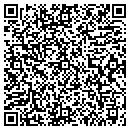 QR code with A To Z Carpet contacts