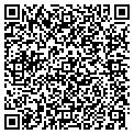 QR code with Tcp Inc contacts